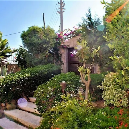 A Luxury In Bodrum With Private Pool And Sea View Βίλα Bitez
