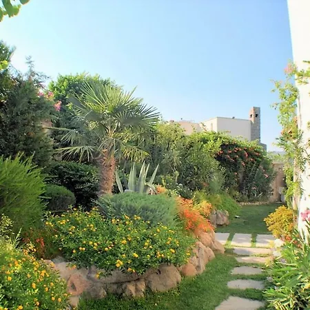 Βίλα A Luxury In Bodrum With Private Pool And Sea View Bitez