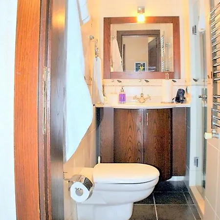 A Luxury In Bodrum With Private Pool And Sea View Villa Bitez
